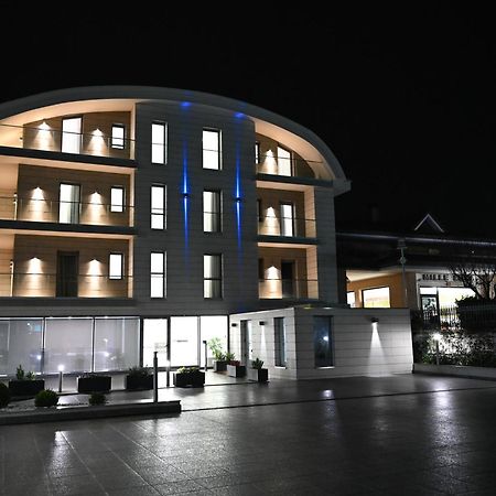 San Giorgio del Sannio Hotel Hypnos מראה חיצוני תמונה