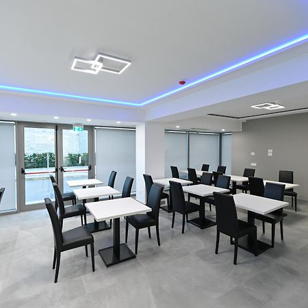 San Giorgio del Sannio Hotel Hypnos מראה חיצוני תמונה