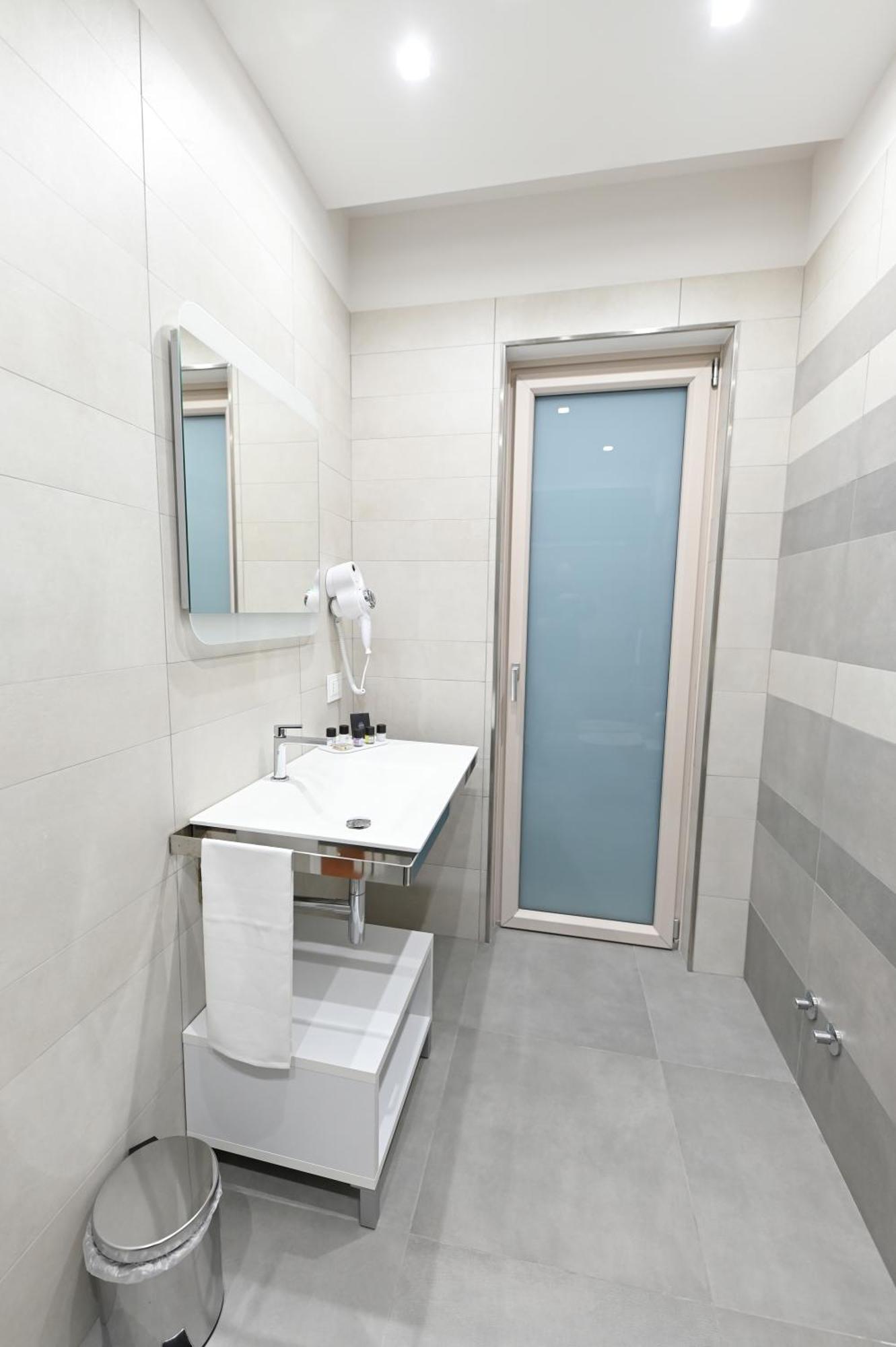 San Giorgio del Sannio Hotel Hypnos מראה חיצוני תמונה