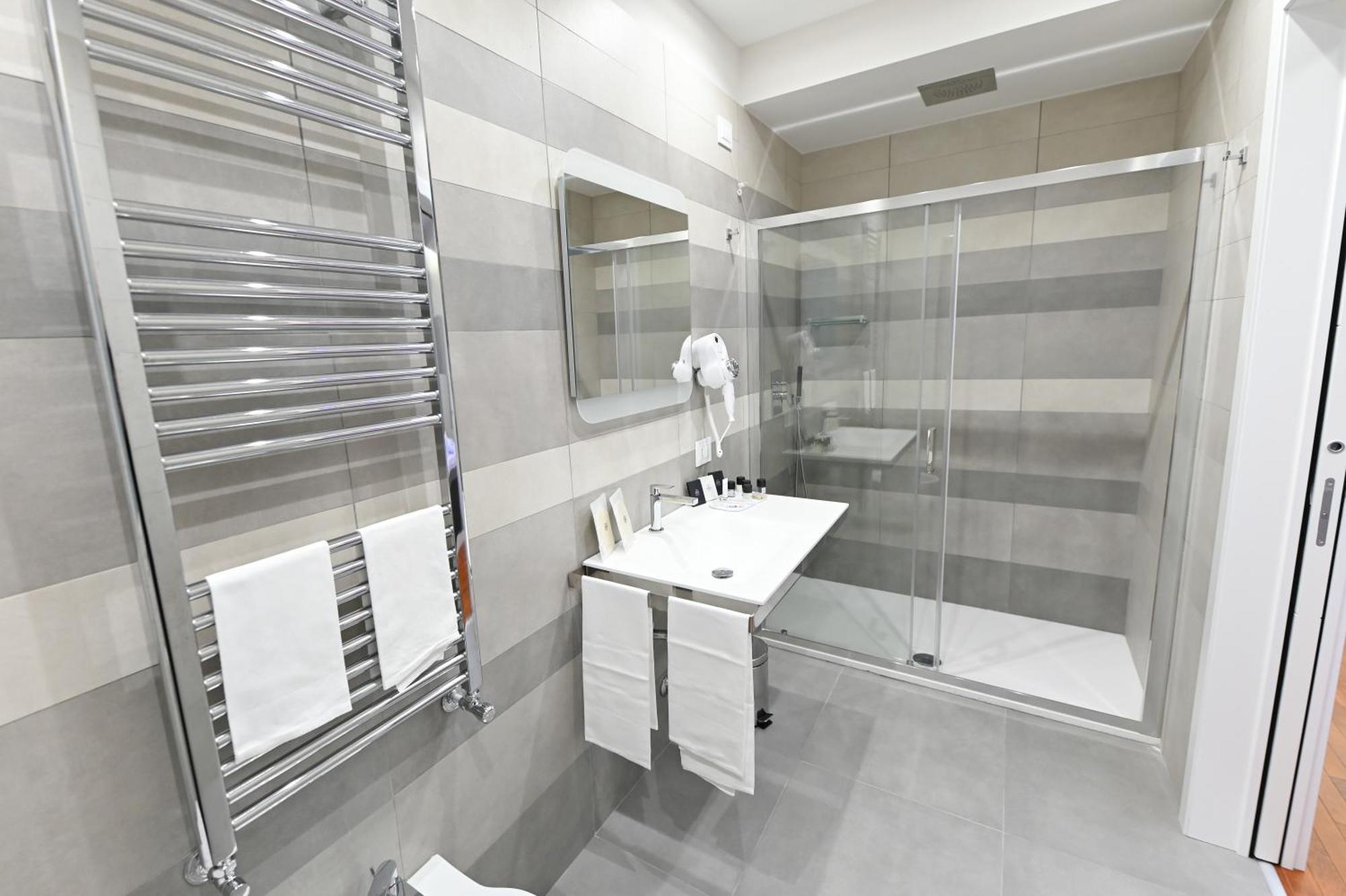 San Giorgio del Sannio Hotel Hypnos מראה חיצוני תמונה