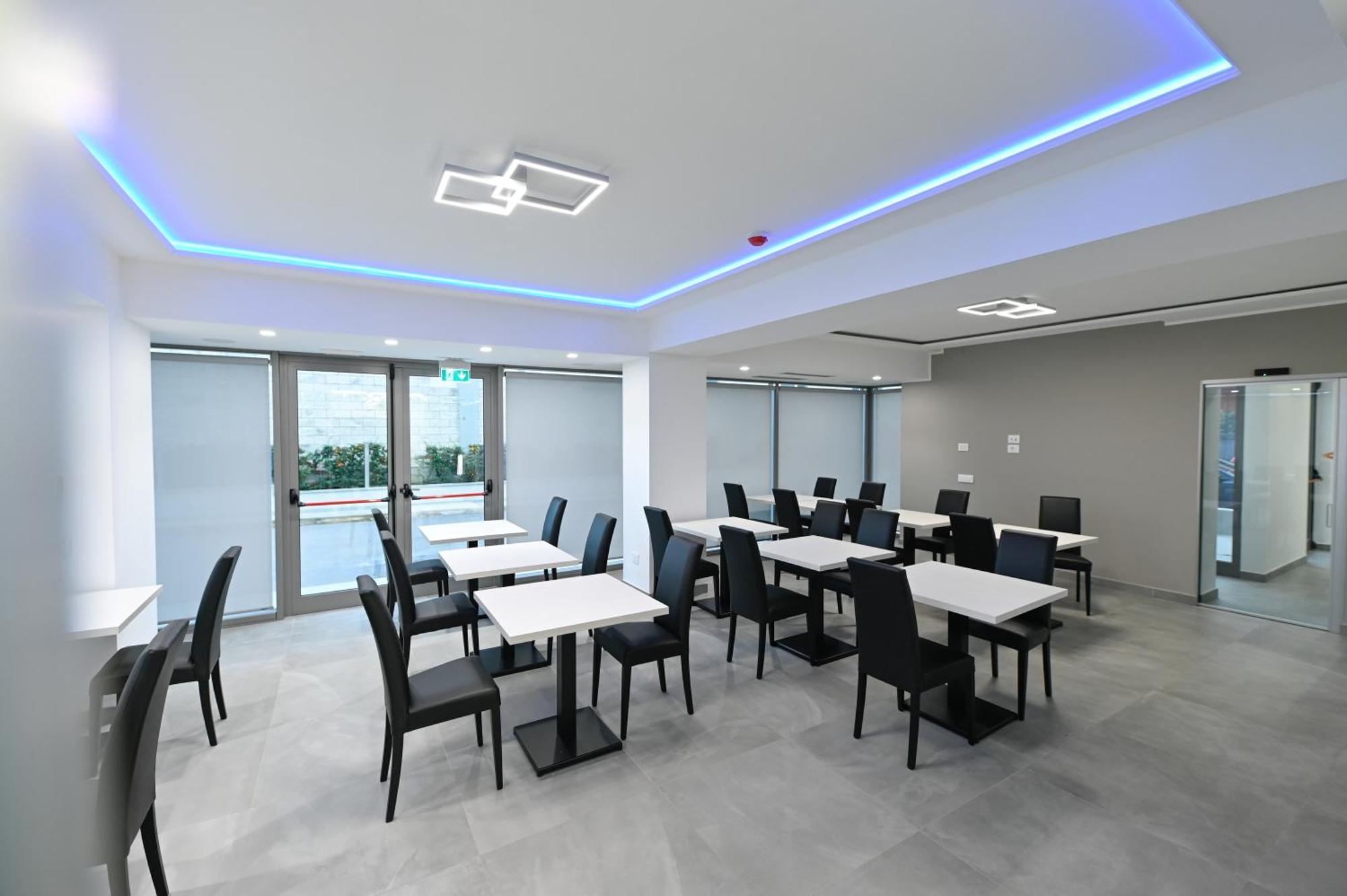 San Giorgio del Sannio Hotel Hypnos מראה חיצוני תמונה