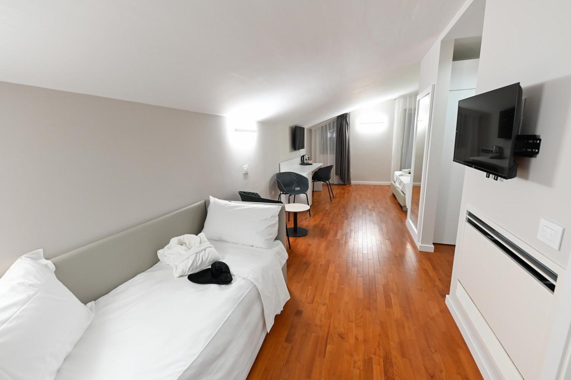 San Giorgio del Sannio Hotel Hypnos מראה חיצוני תמונה