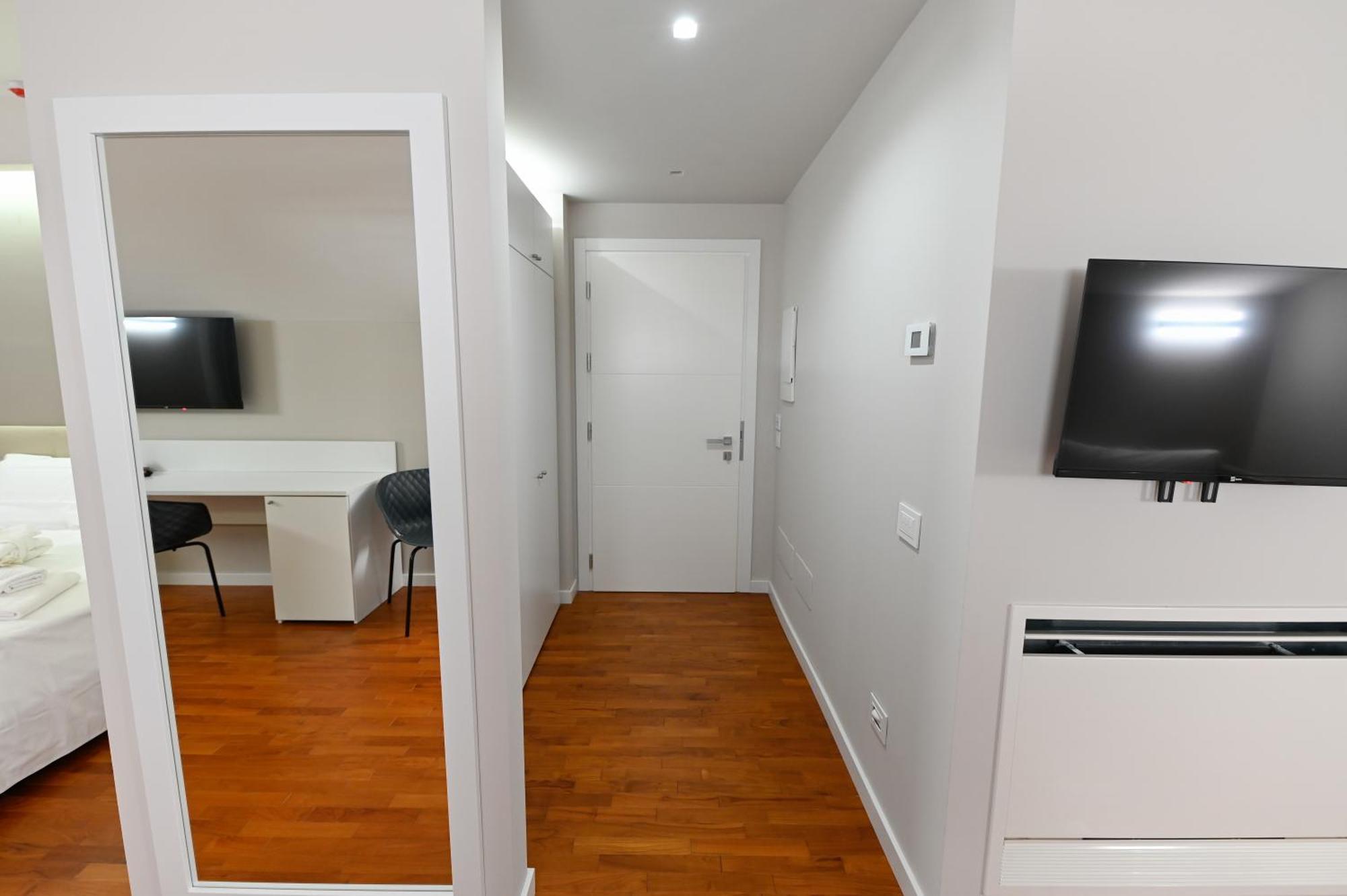 San Giorgio del Sannio Hotel Hypnos מראה חיצוני תמונה